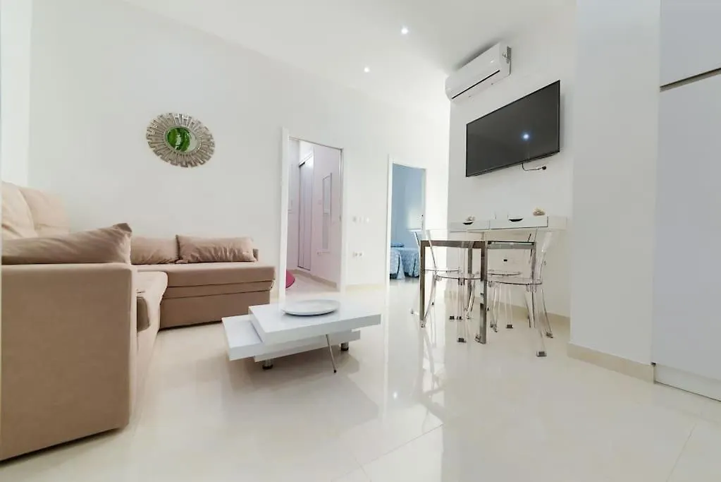 Apartamento Extramuros Conil De La Frontera