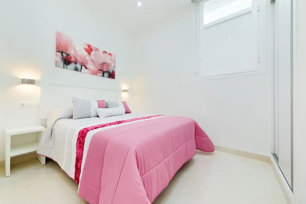 Apartamento Extramuros Conil De La Frontera 0*,  Spain