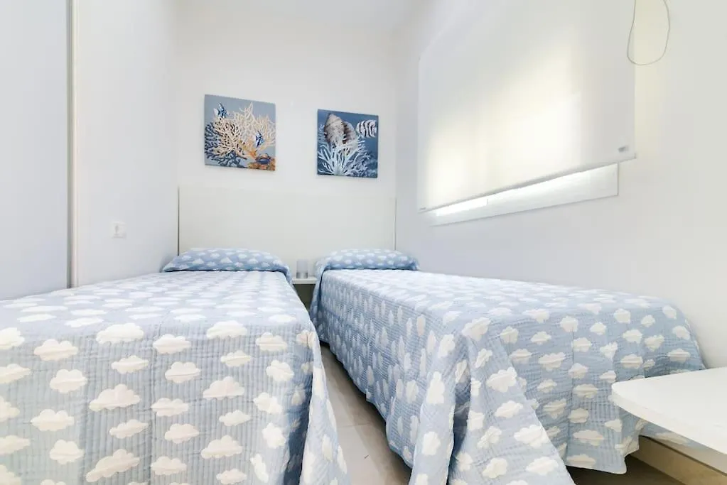 Apartamento Extramuros Conil De La Frontera Apartment