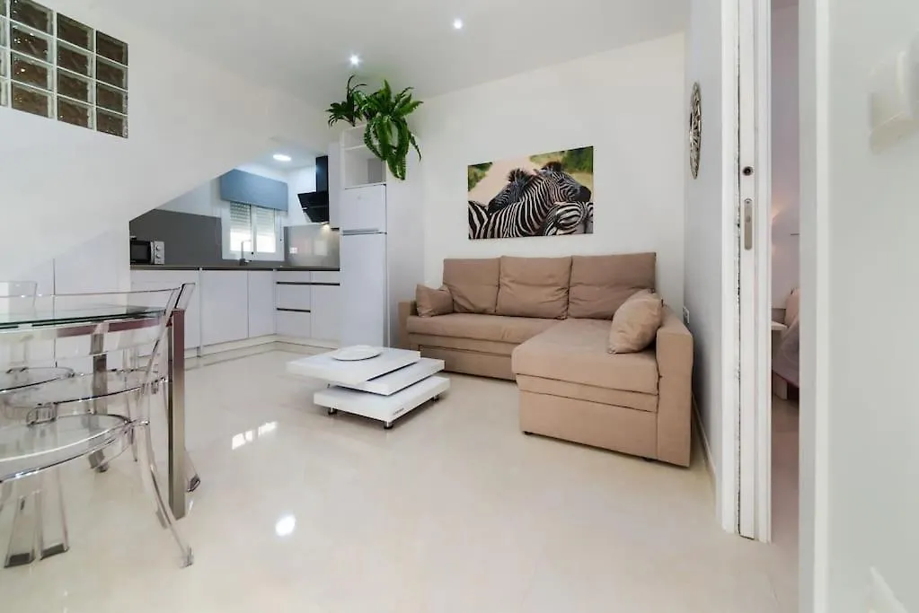 Apartamento Extramuros Conil De La Frontera