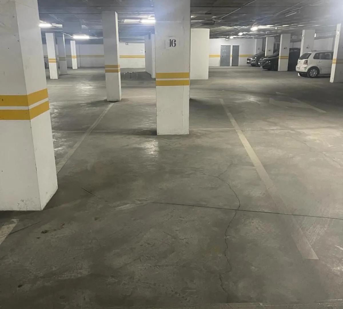 Appartement Apartamento Extramuros Conil De La Frontera